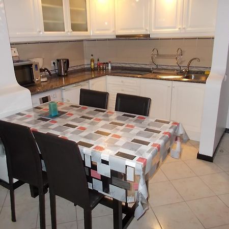Bellavista Apartments Albufeira Luaran gambar