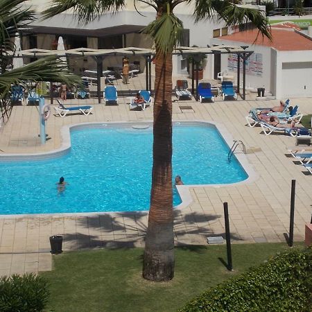 Bellavista Apartments Albufeira Luaran gambar