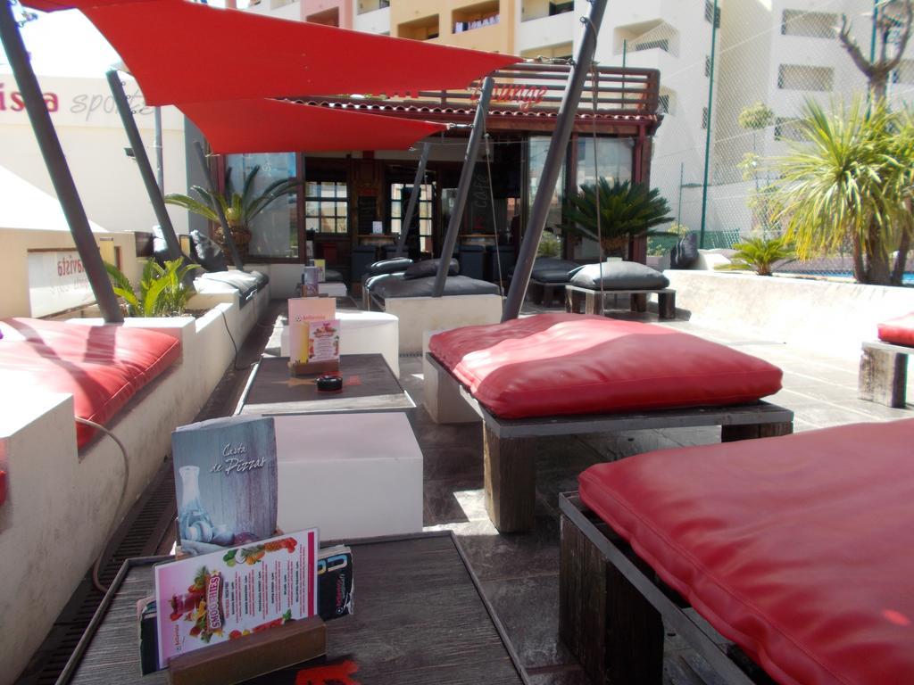 Bellavista Apartments Albufeira Luaran gambar