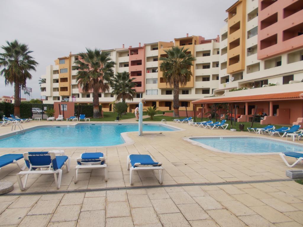 Bellavista Apartments Albufeira Luaran gambar