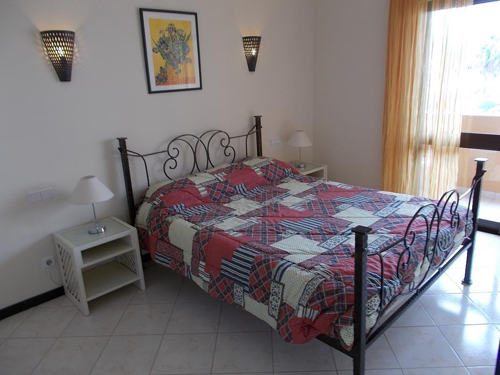 Bellavista Apartments Albufeira Luaran gambar