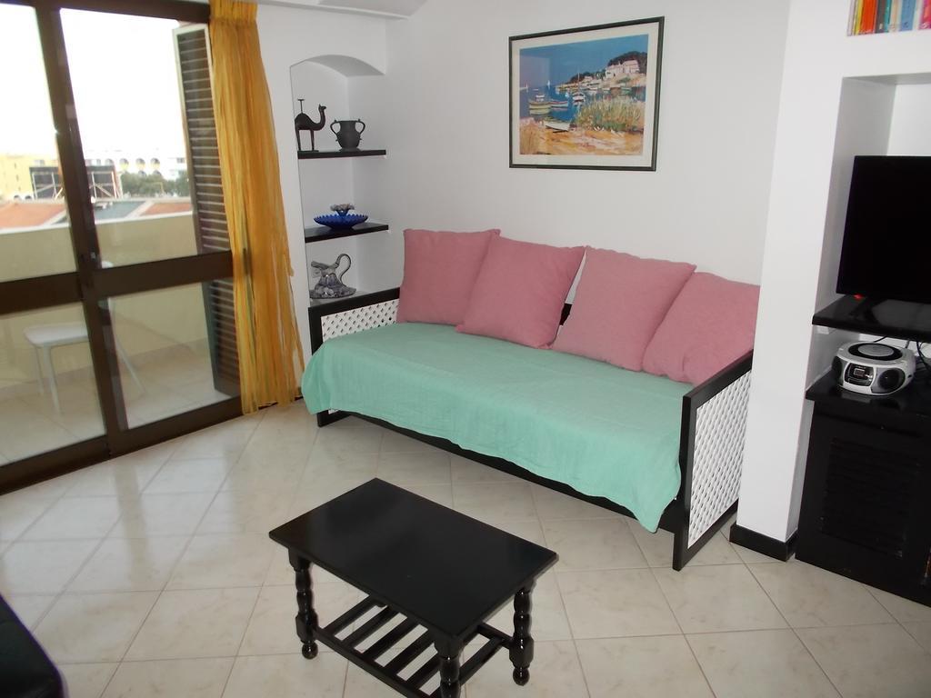 Bellavista Apartments Albufeira Luaran gambar