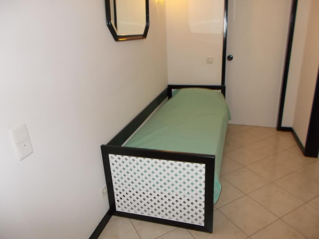 Bellavista Apartments Albufeira Luaran gambar