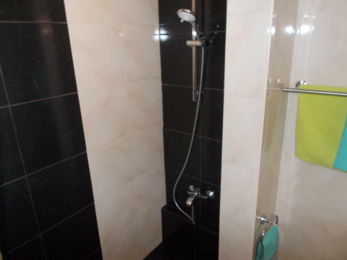 Bellavista Apartments Albufeira Luaran gambar