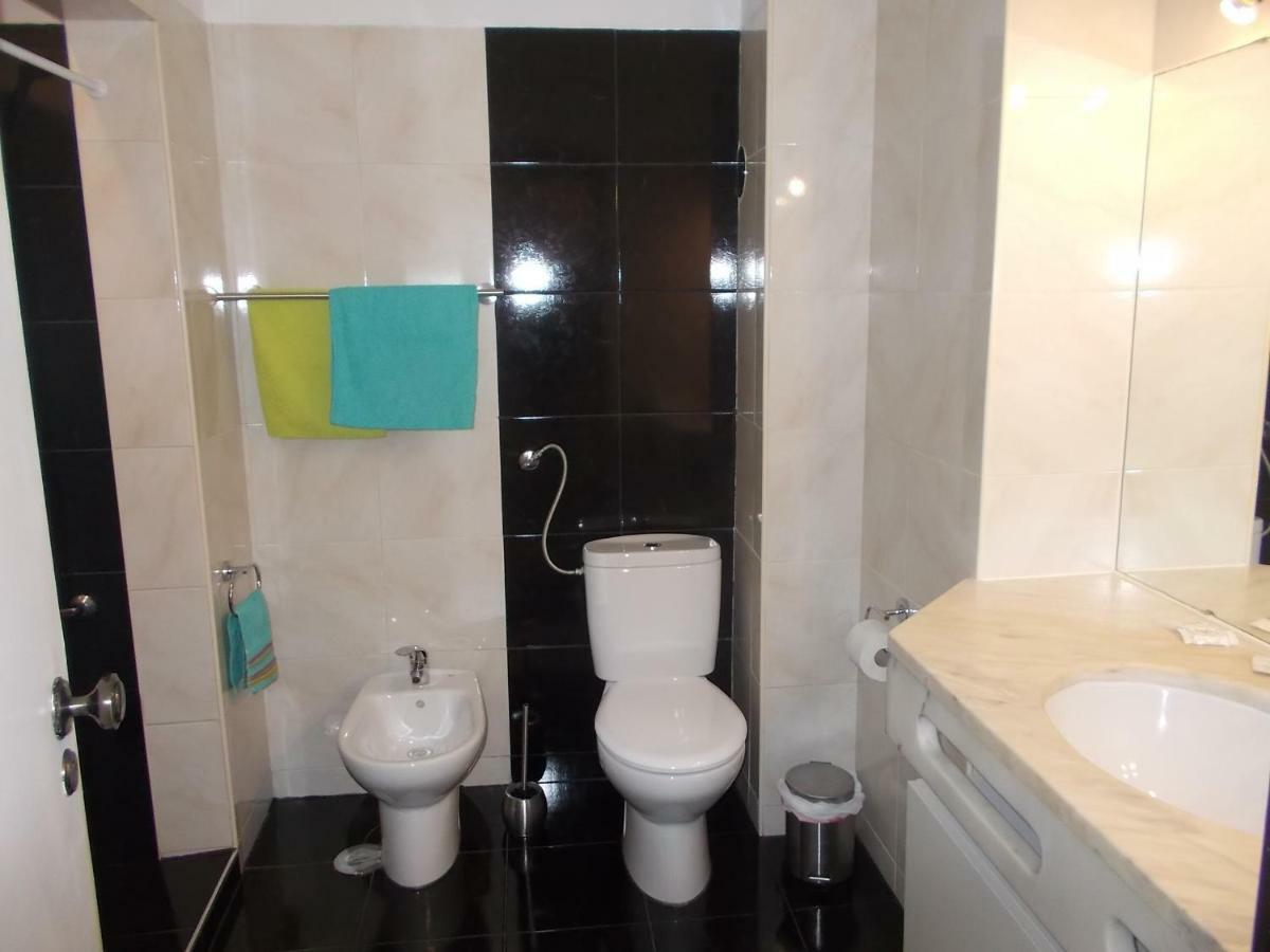 Bellavista Apartments Albufeira Luaran gambar