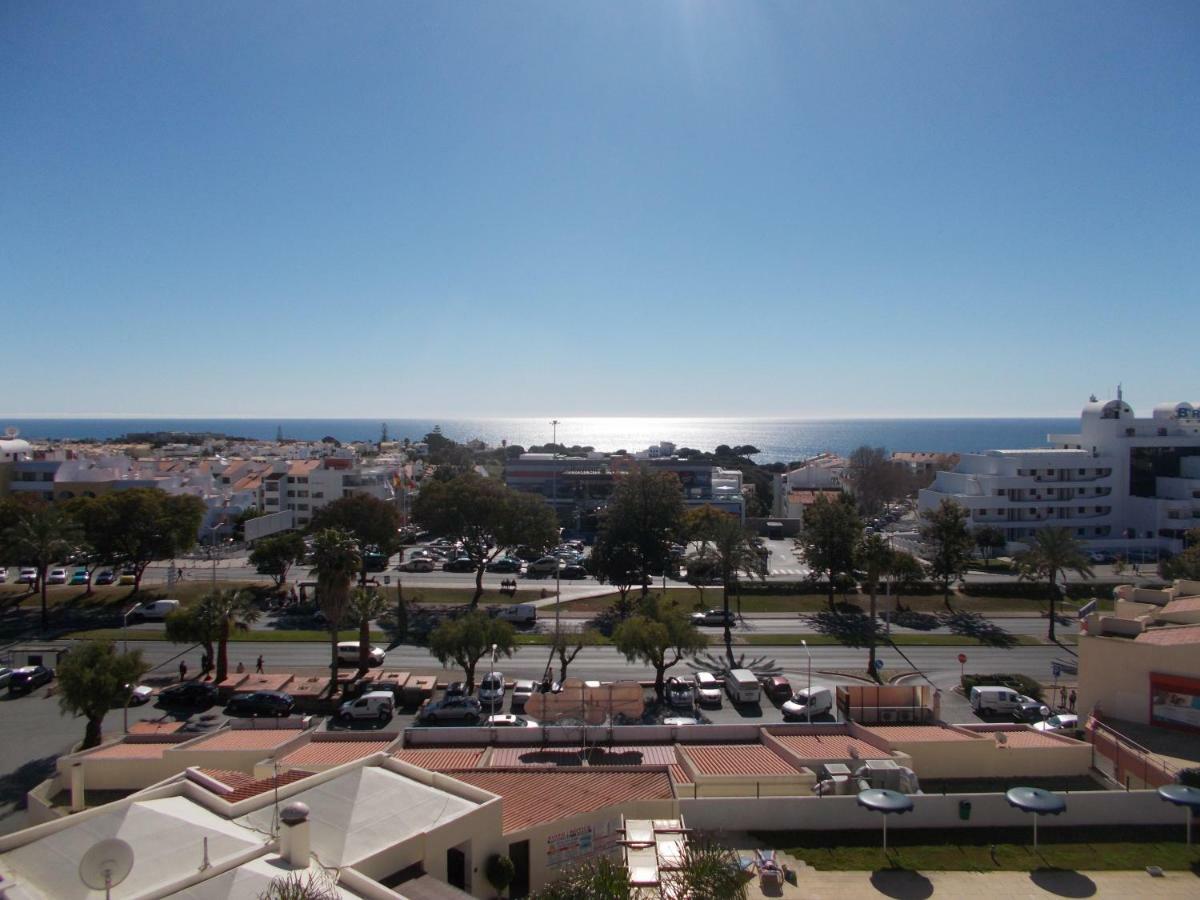 Bellavista Apartments Albufeira Luaran gambar