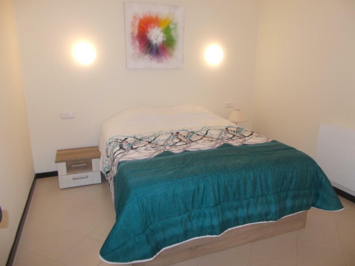 Bellavista Apartments Albufeira Luaran gambar