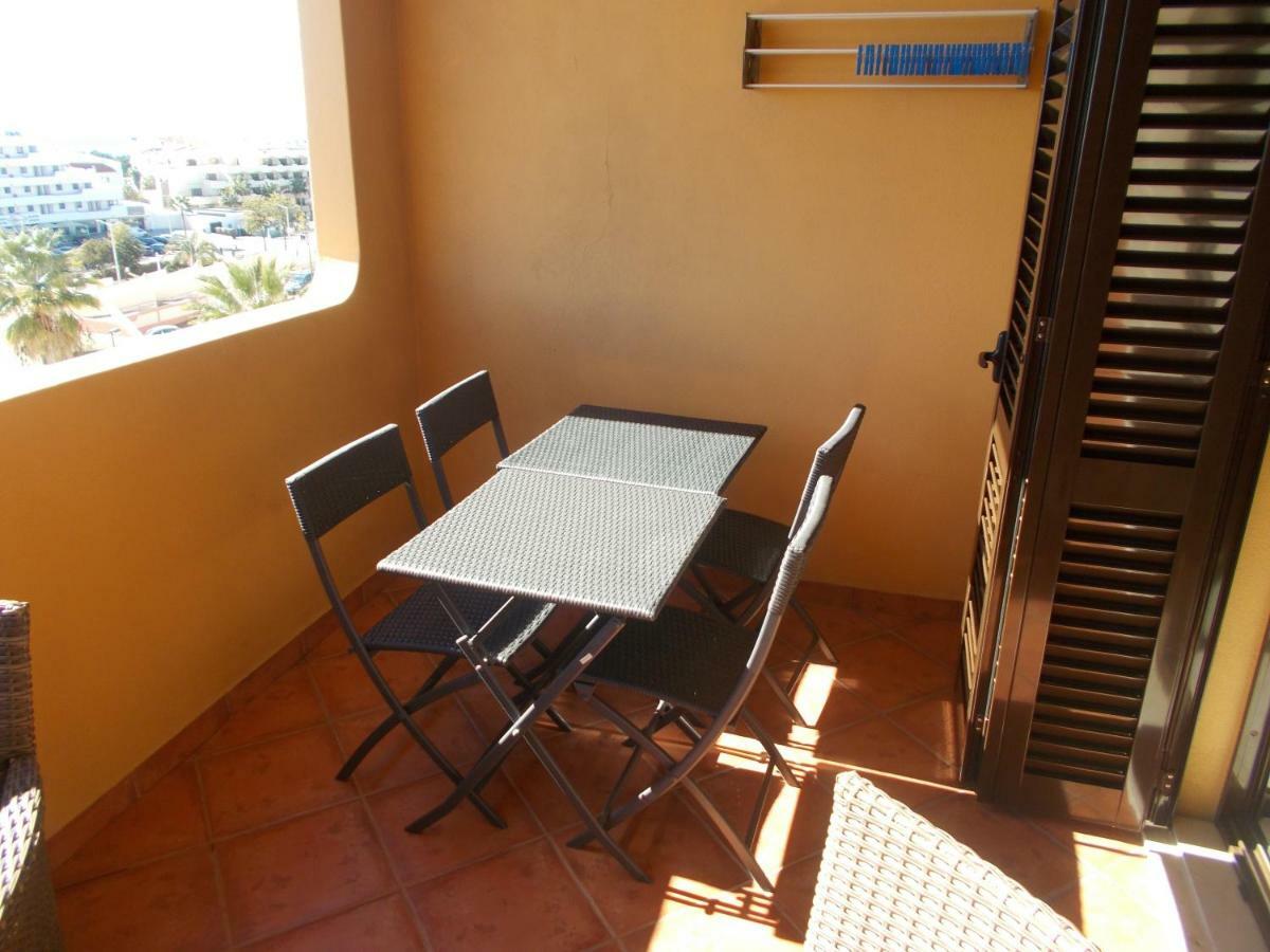 Bellavista Apartments Albufeira Luaran gambar