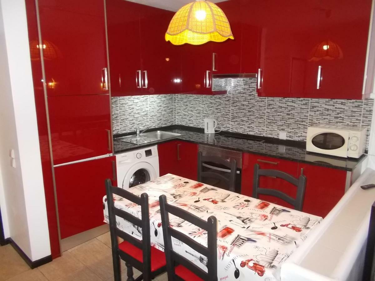 Bellavista Apartments Albufeira Luaran gambar