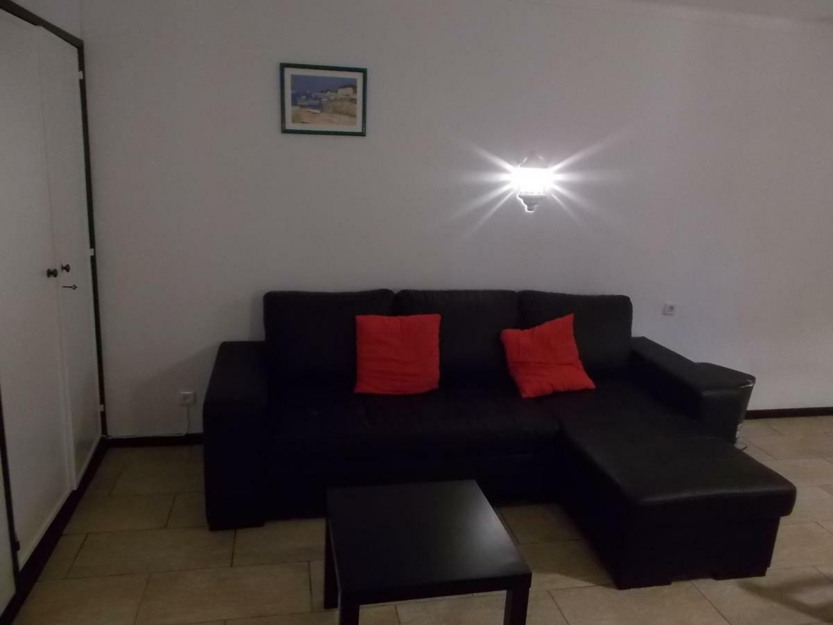 Bellavista Apartments Albufeira Luaran gambar